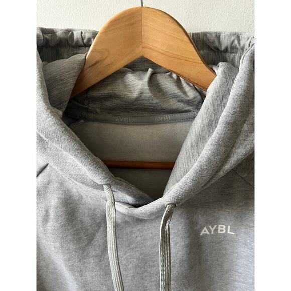 AYBL staple hoodie women's size medium - Picture 5 of 5